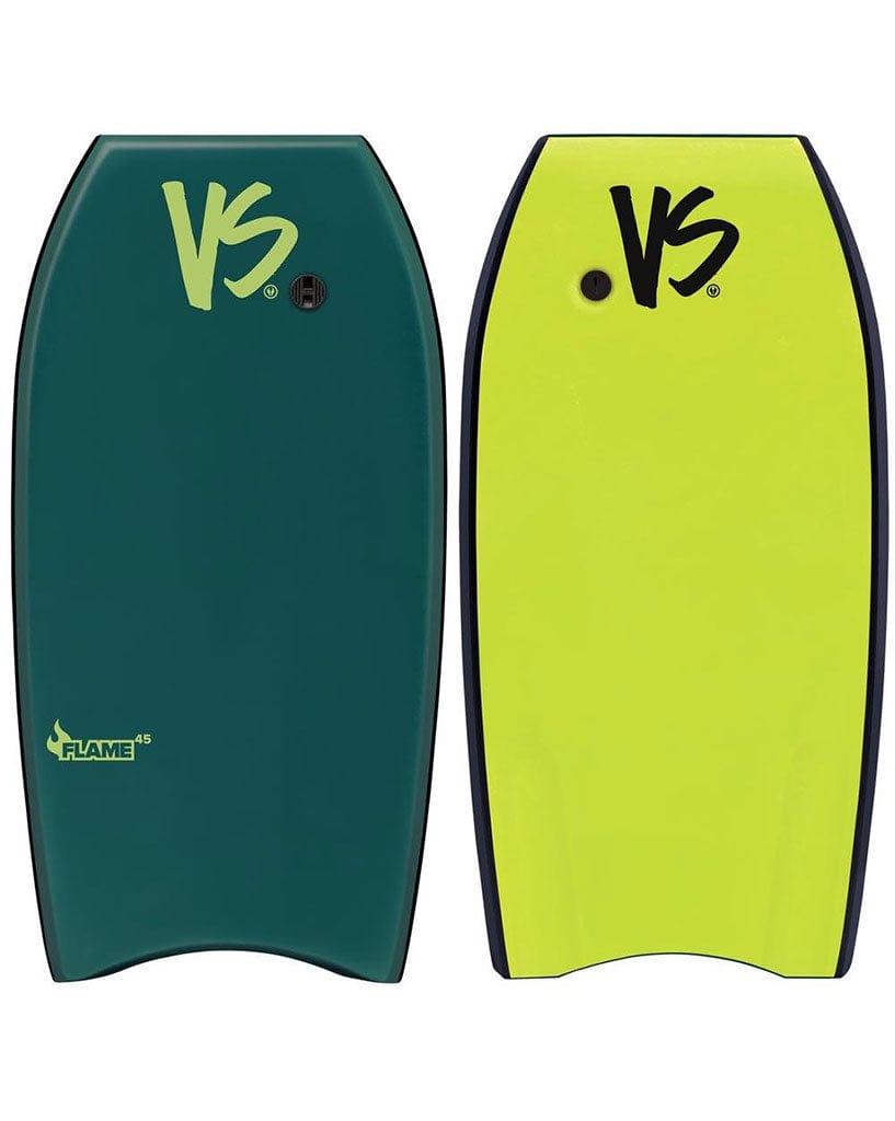 NMD VS Flame Bodyboard