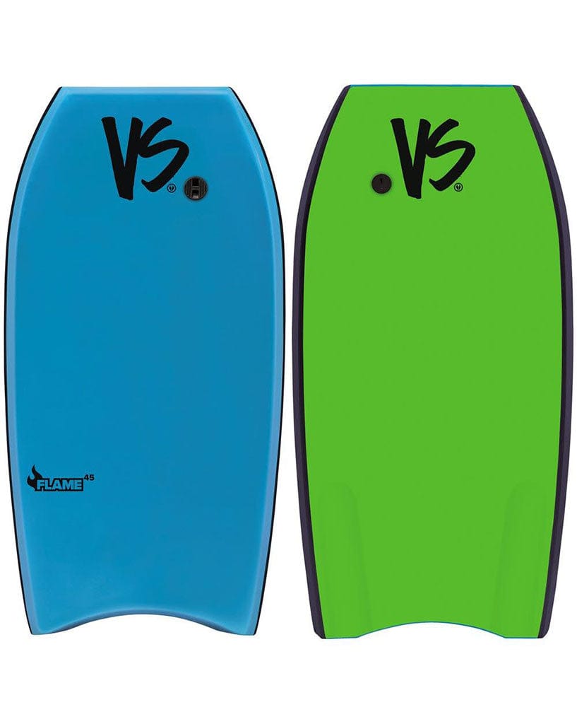 NMD VS Flame Bodyboard