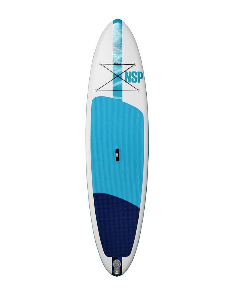 NSP NSP O2 Allrounder LT Inflatable SUP