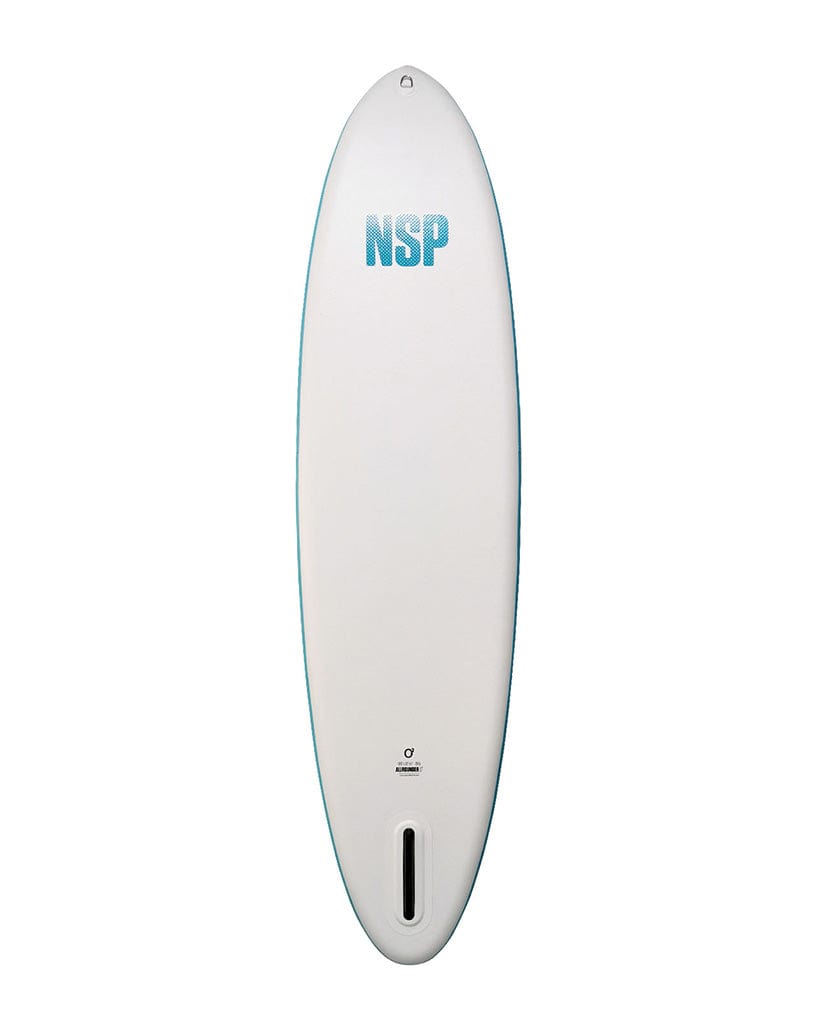 NSP NSP O2 Allrounder LT Inflatable SUP