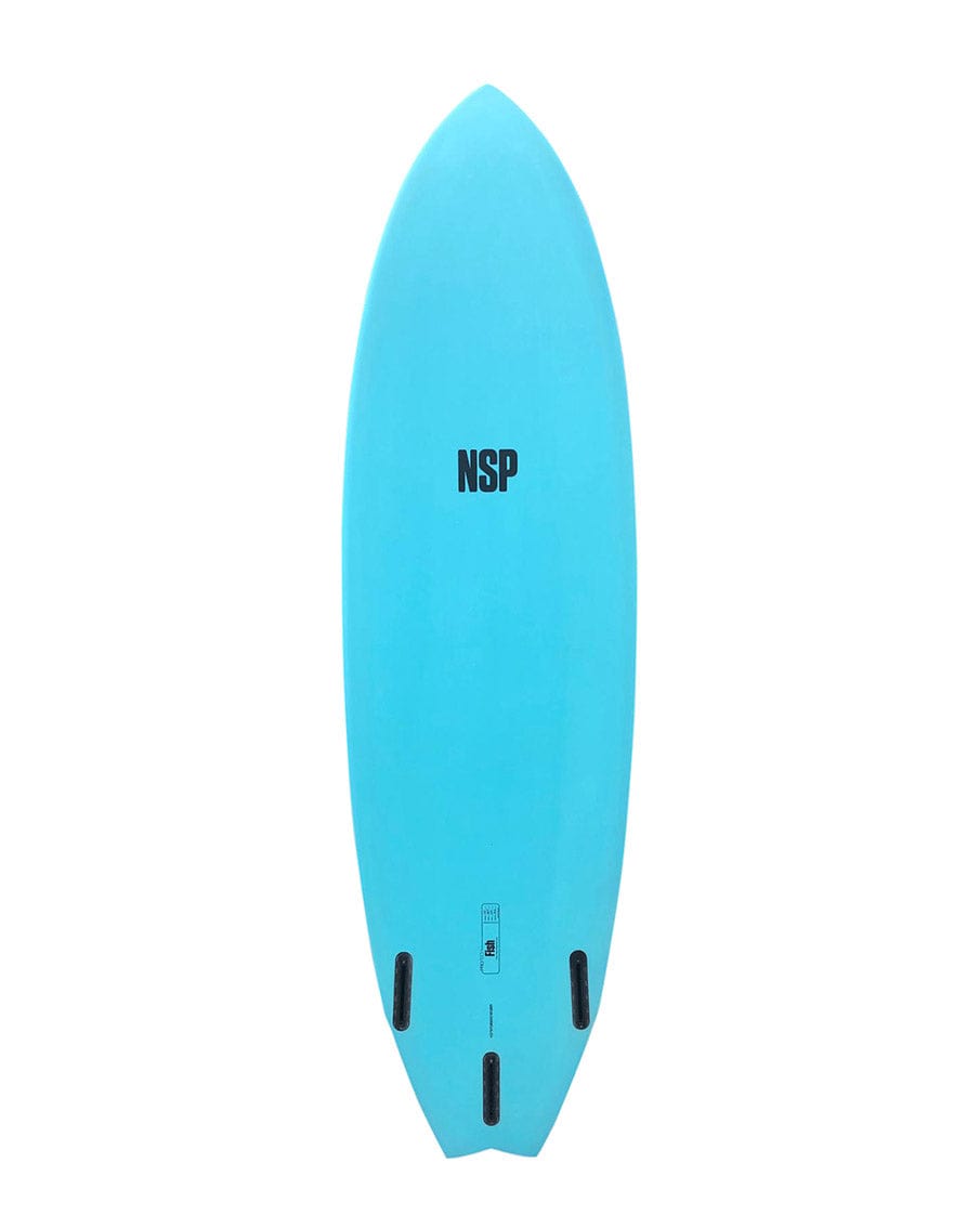 NSP Protech Fish Surfboard