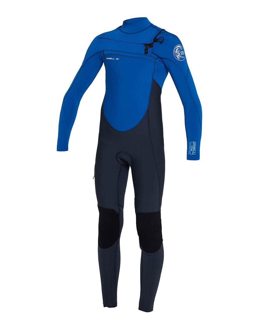 O'Neill Boys Defender Chest Zip Full 3/2