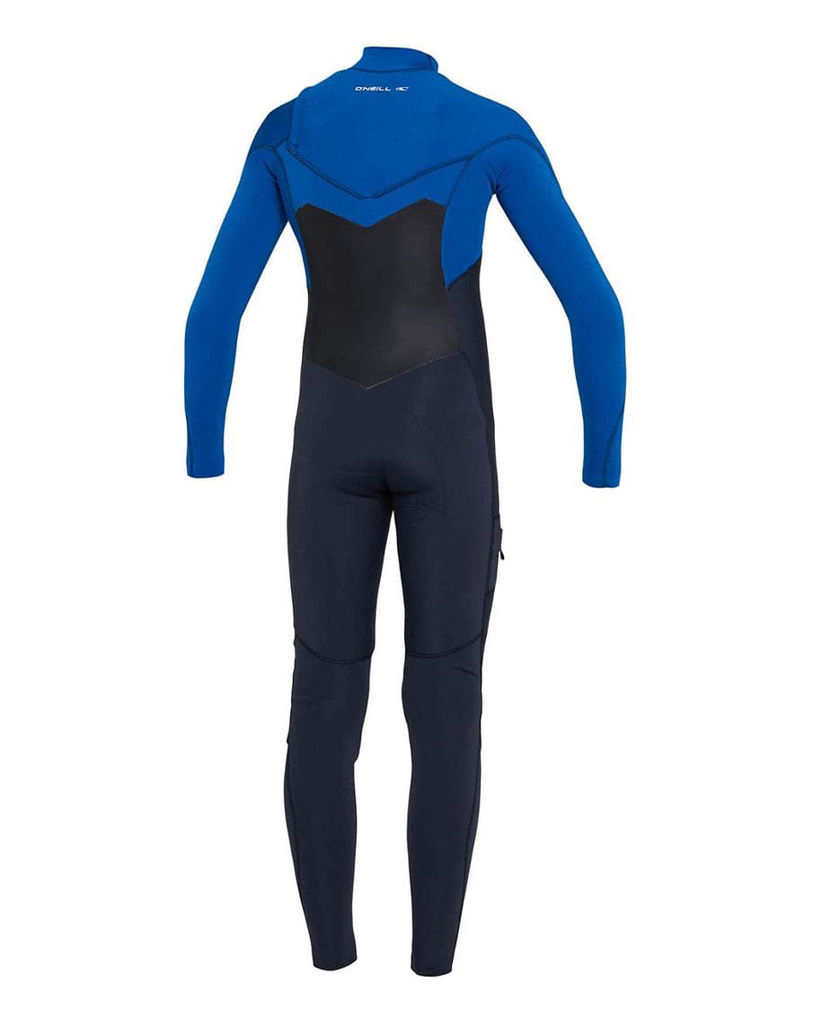 O'Neill Boys Defender Chest Zip Full 3/2