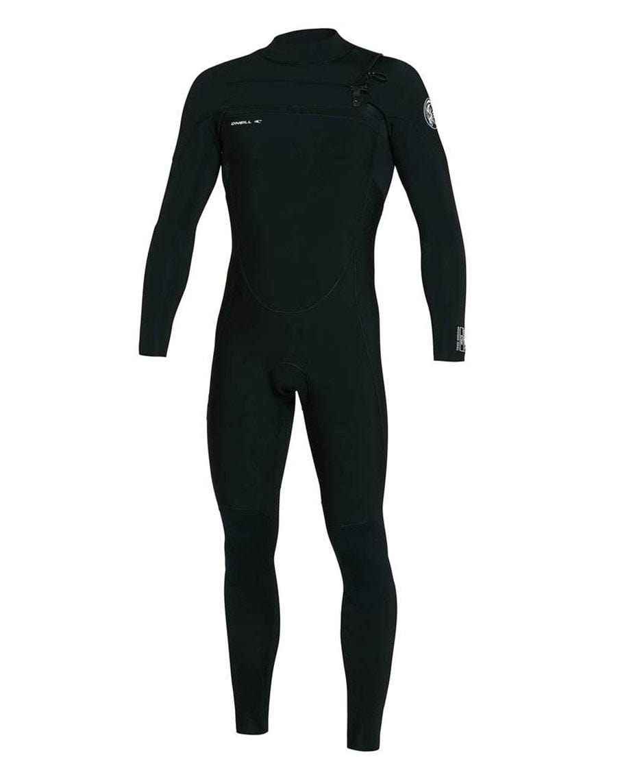 O'Neill Defender Chest Zip Full 3-2MM