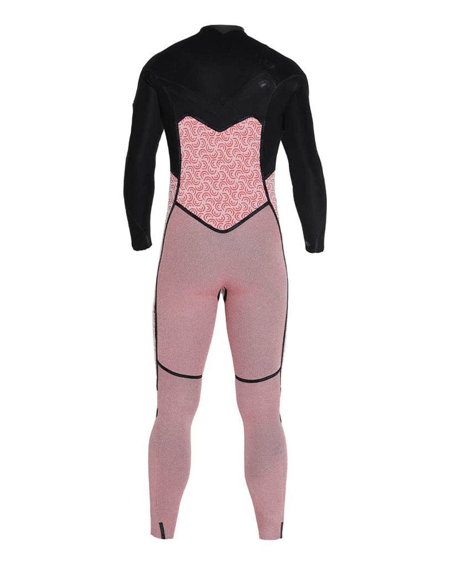 O'Neill Defender Chest Zip Full 3-2MM