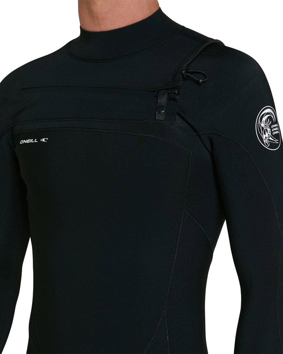 O'Neill Defender Chest Zip Full 3-2MM