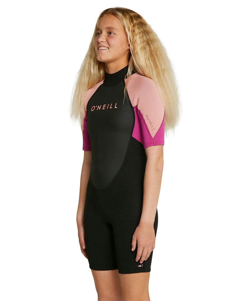 O'Neill Girls Reactor  BZ SS Spring 2mm