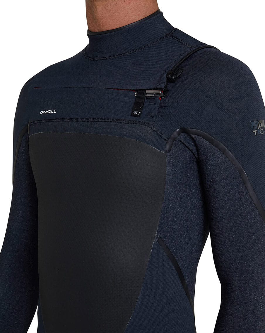 O'Neill Psycho Tech Chest Zip Full 3/2 mm