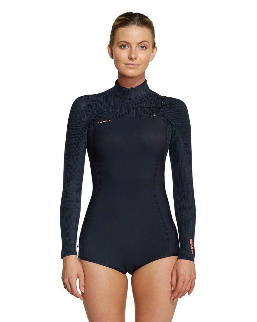 O'Neill Wmns Hyperfreak Cz Ls Spring 2Mm
