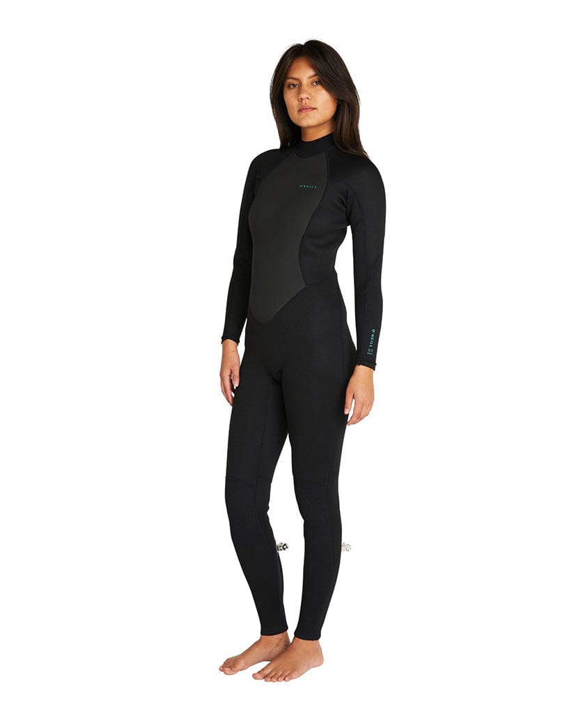 O'Neill Womens Factor BZ Full 3/2mm