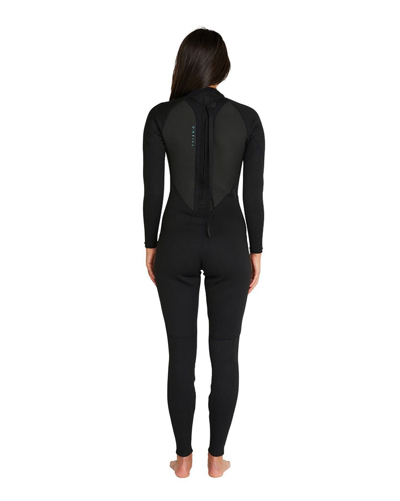 O'Neill Womens Factor BZ Full 3/2mm