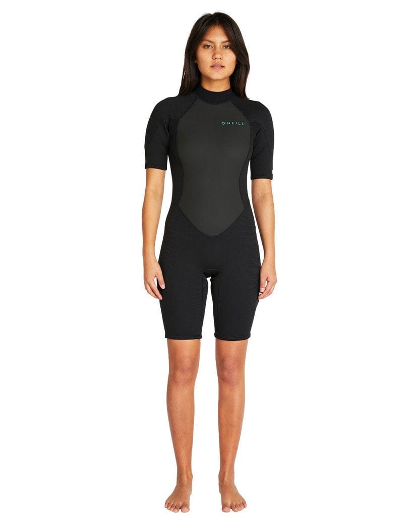 O'Neill Womens Factor BZ Spring Suit 2mm