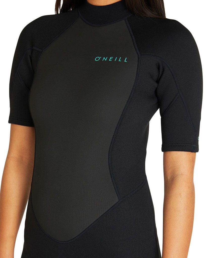 O'Neill Womens Factor BZ Spring Suit 2mm