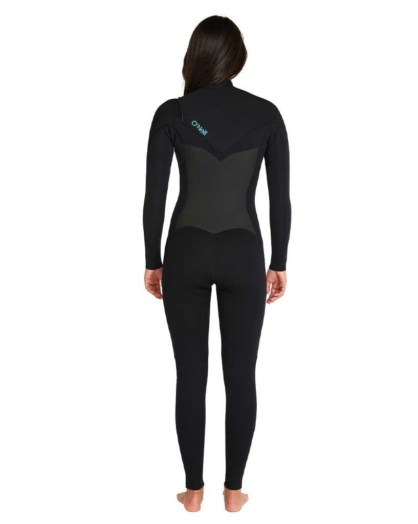 O'Neill Womens Focus CZ Sealed Full 3/2mm