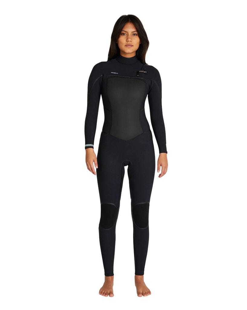 O'Neill Womens Psycho Tech CZ Full 3/2mm