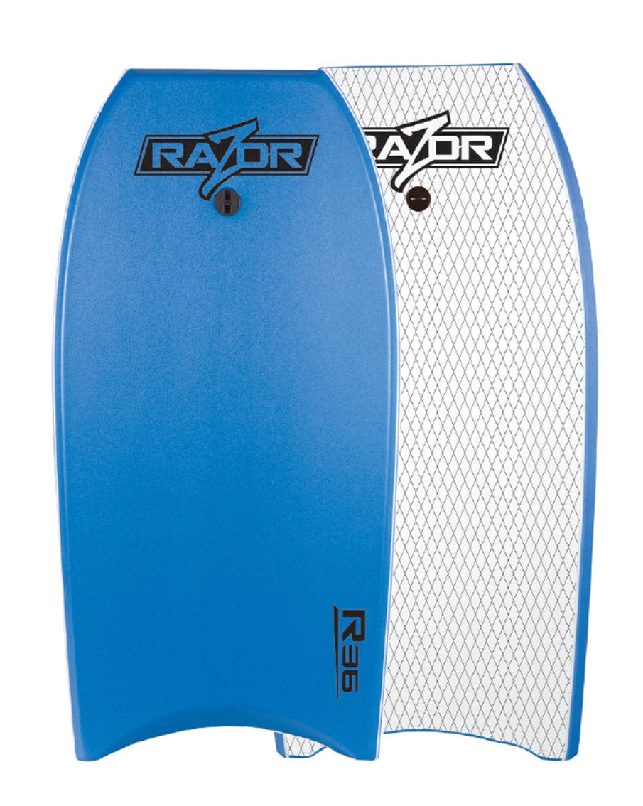 Ocean & Earth 39" Razor Bodyboard
