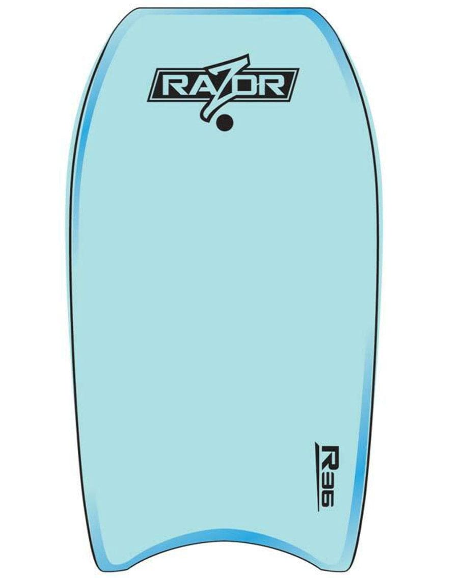 Ocean & Earth 39" Razor Bodyboard