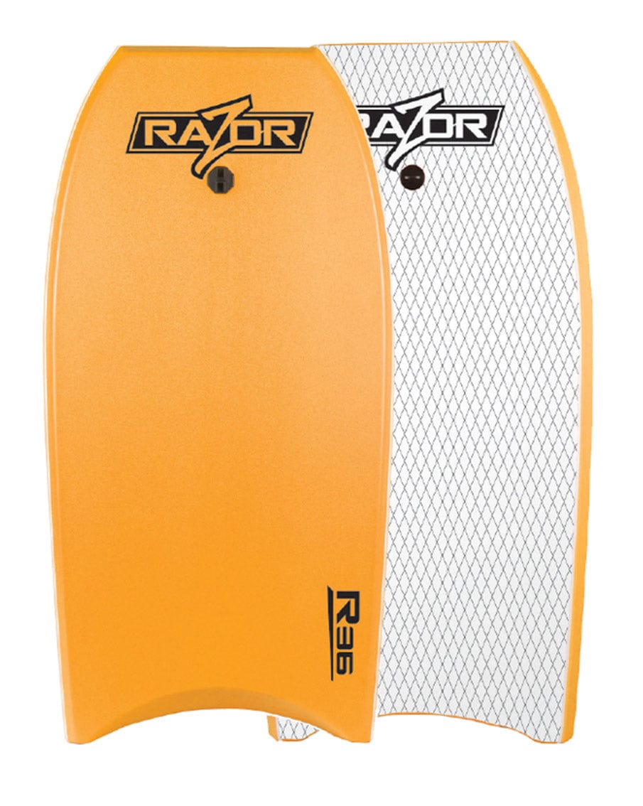 Ocean & Earth 39" Razor Bodyboard