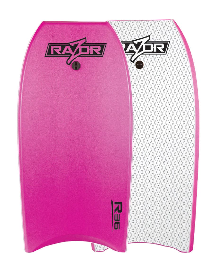 Ocean & Earth 39" Razor Bodyboard