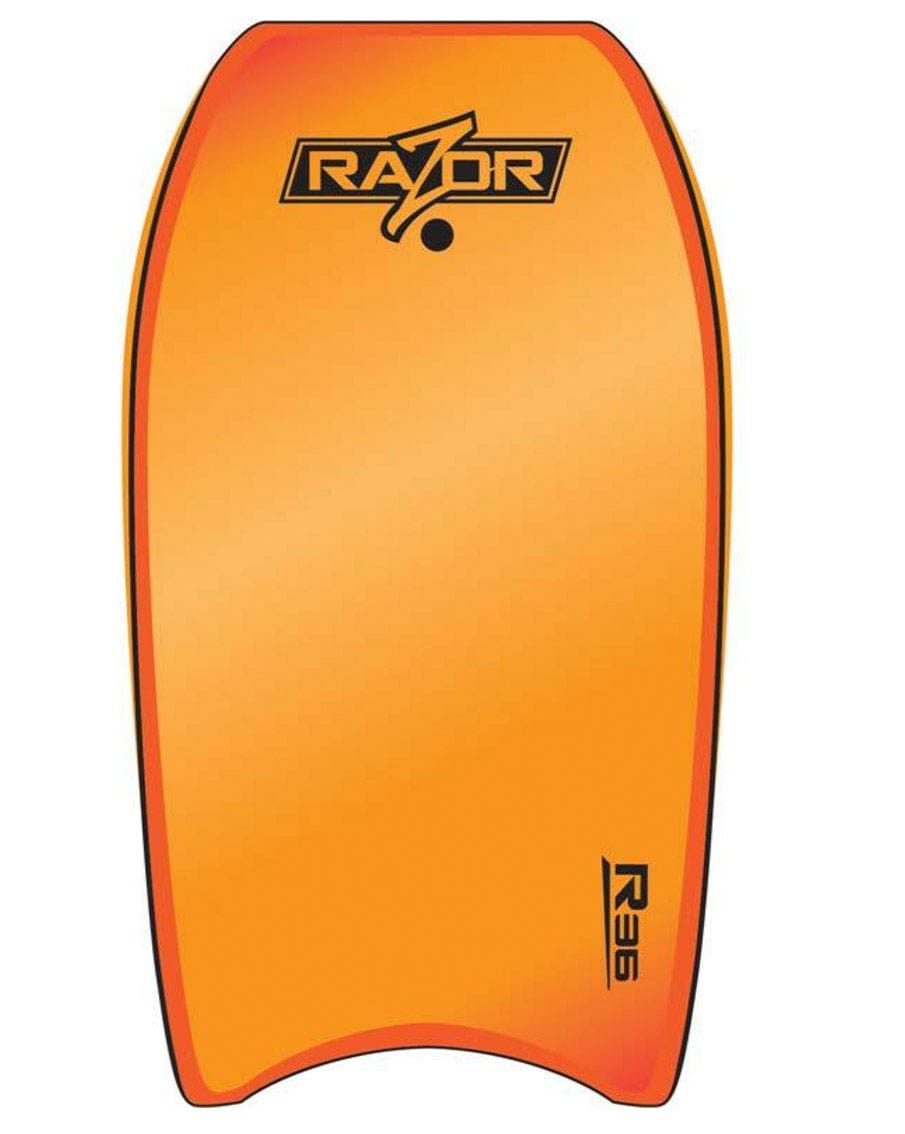 Ocean & Earth 42" Razor Bodyboard
