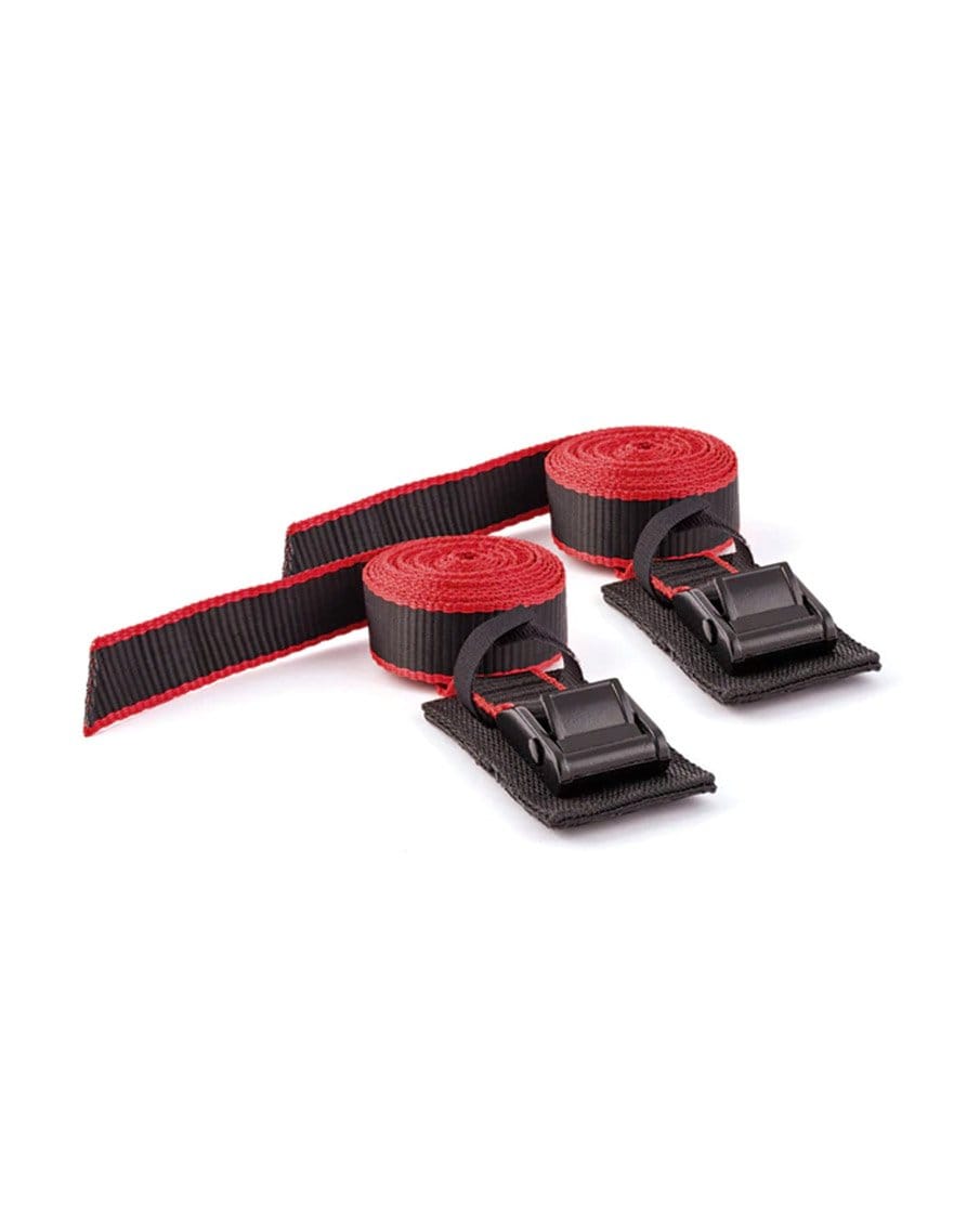 Ocean & Earth 8'0 TIE DOWNS