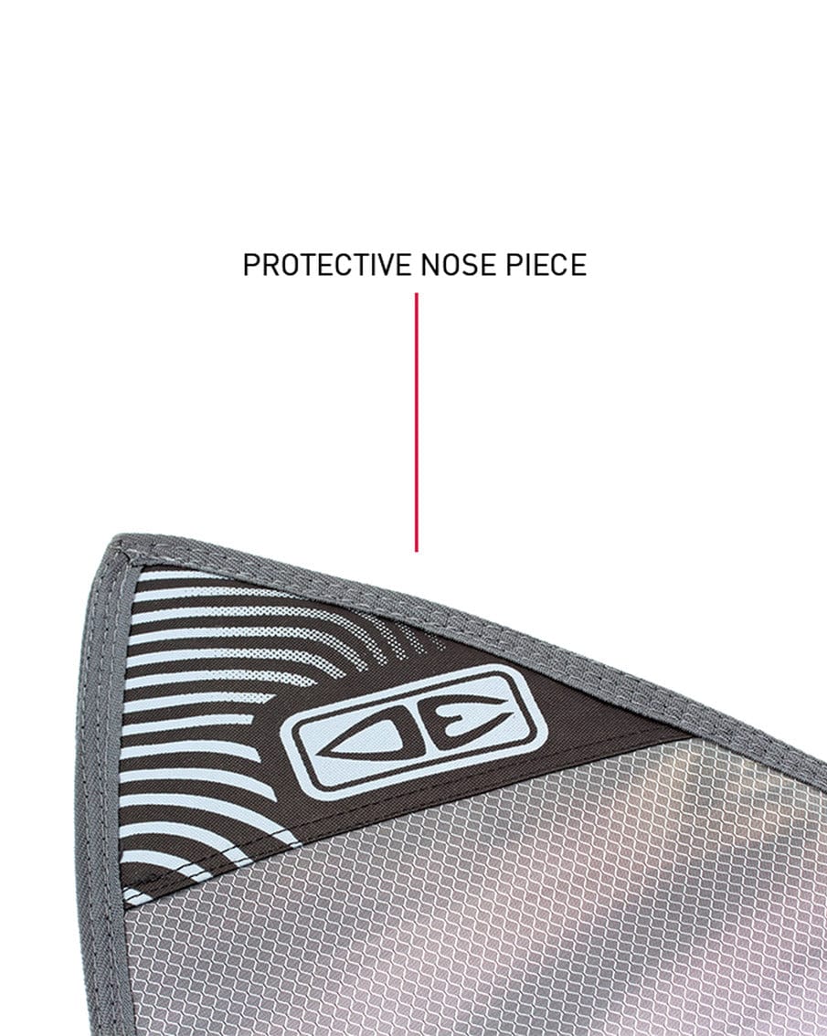 Ocean & Earth AirCon H/W Shortboard Cover