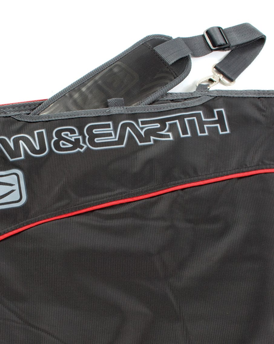 Ocean & Earth AirCon H/W Shortboard Cover