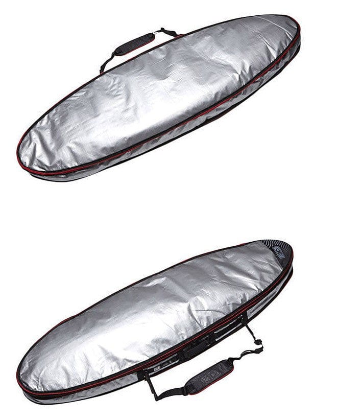 Ocean & Earth Barry Basic Double Surfboard Cover