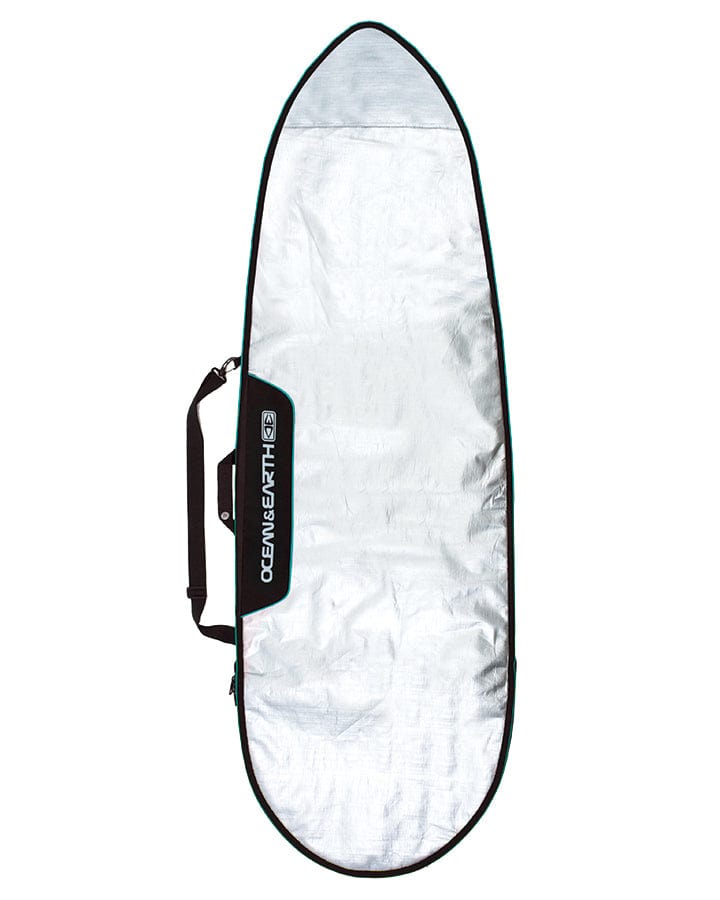 Ocean & Earth Barry Basic Fish Cover