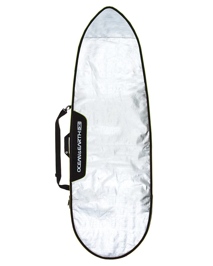 Ocean & Earth Barry Basic Fish Cover