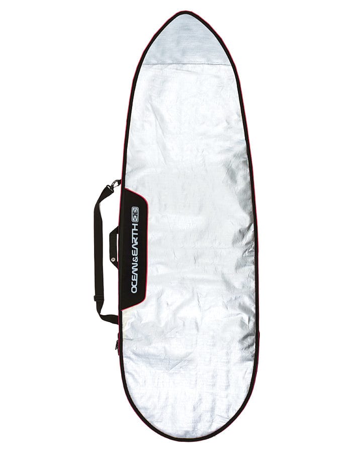 Ocean & Earth Barry Basic Fish Cover
