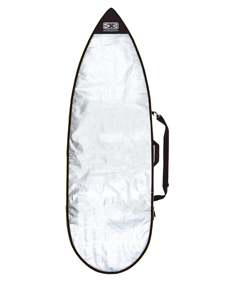 Ocean & Earth Barry Basic Shortboard Cover