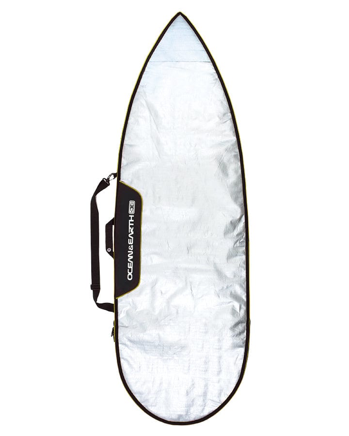 Ocean & Earth Barry Basic Shortboard Cover