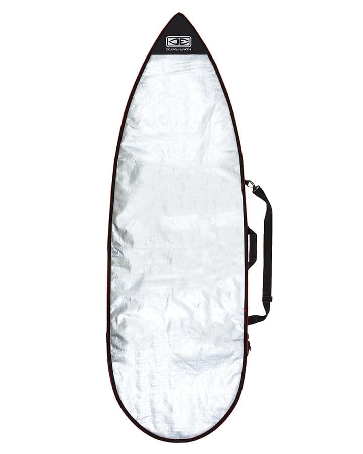 Ocean & Earth Barry Basic Shortboard Cover