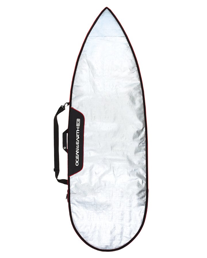 Ocean & Earth Barry Basic Shortboard Cover