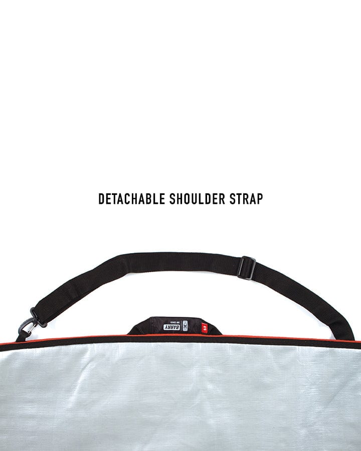 Ocean & Earth Barry Basic Shortboard Cover