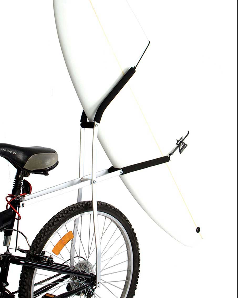 Ocean & Earth BIKE RACK REAR MOUNT