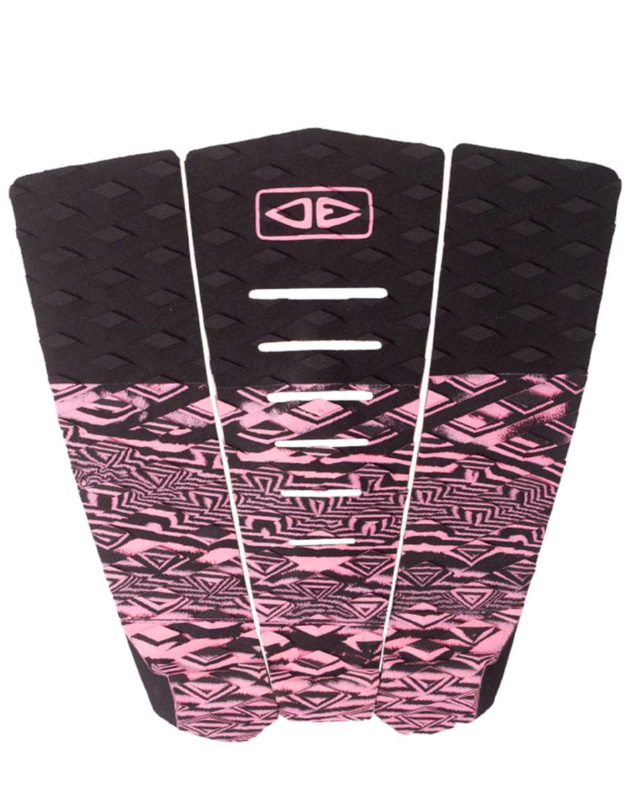 Ocean & Earth Blazed Tail Pad