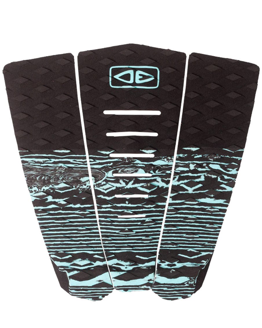 Ocean & Earth Blazed Tail Pad