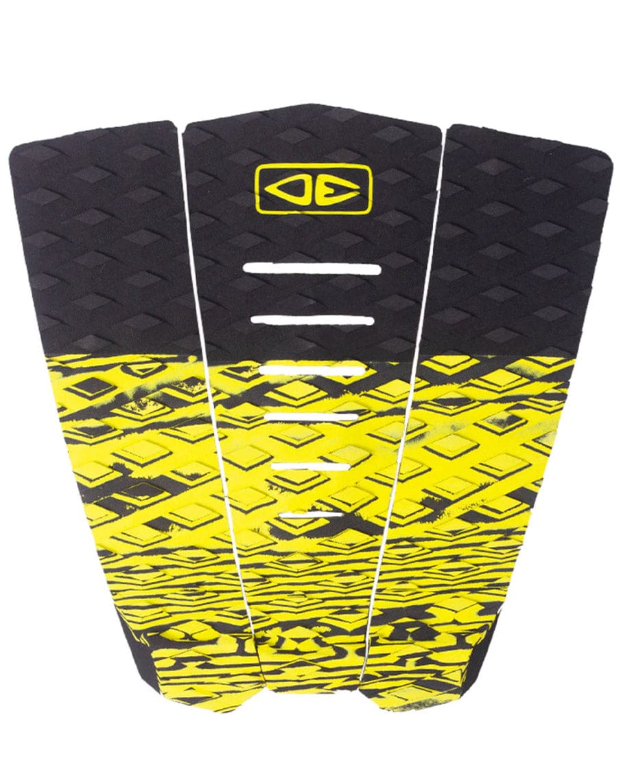 Ocean & Earth Blazed Tail Pad