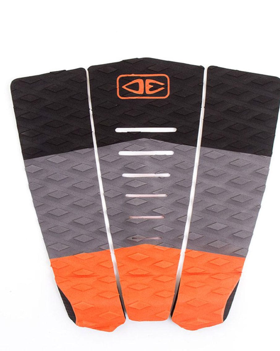 Ocean & Earth Blazed Tail Pad