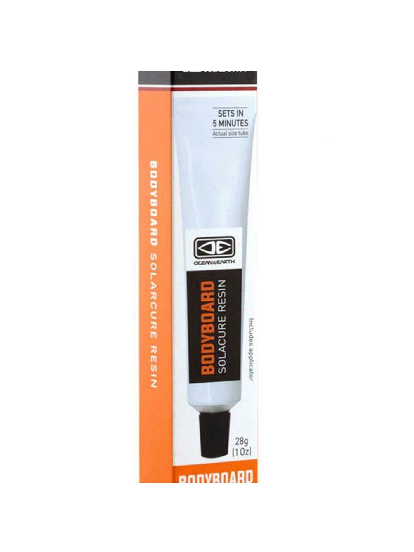 Ocean & Earth BODY BOARD REPAIR RESIN