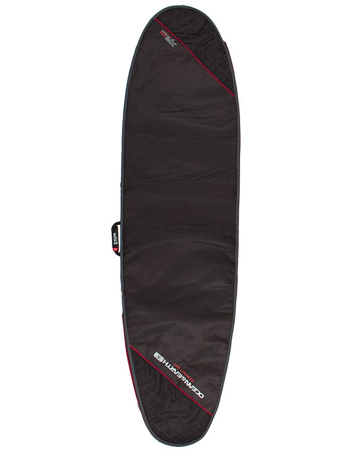 Ocean & Earth Compact Day Longboard Cover