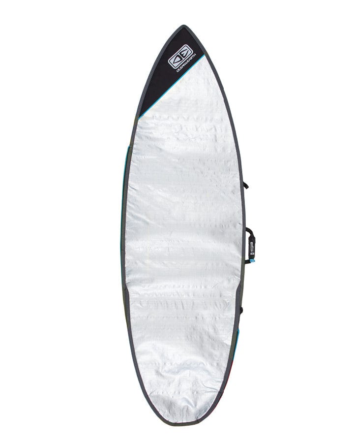 Ocean & Earth Compact Day Shortboard Cover