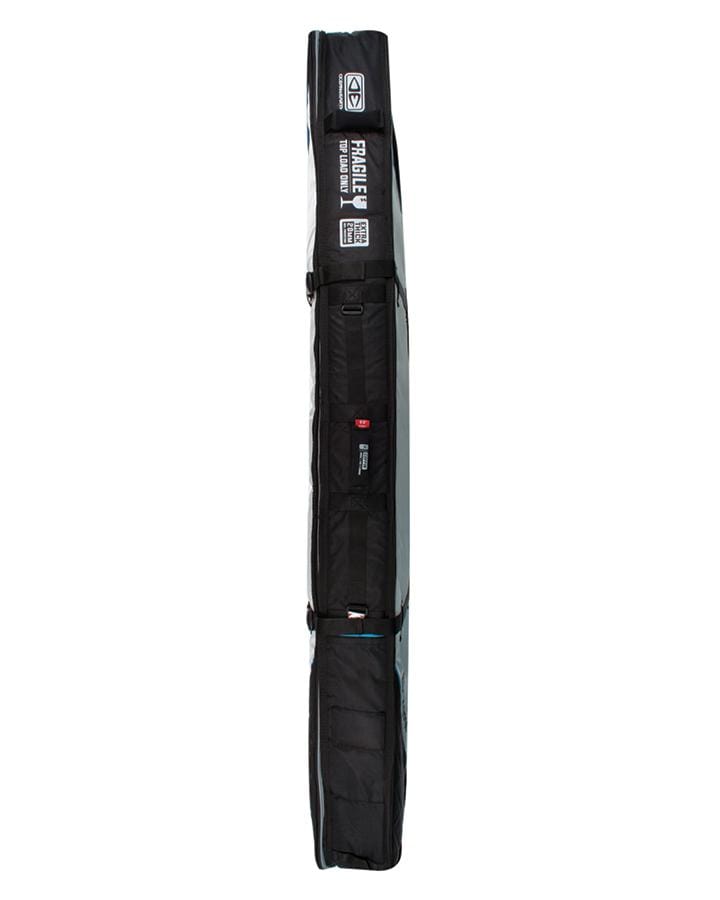Ocean & Earth Double Coffin Shortboard / Fish Cover