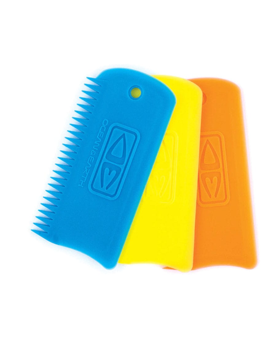 Ocean & Earth FLEX COMB