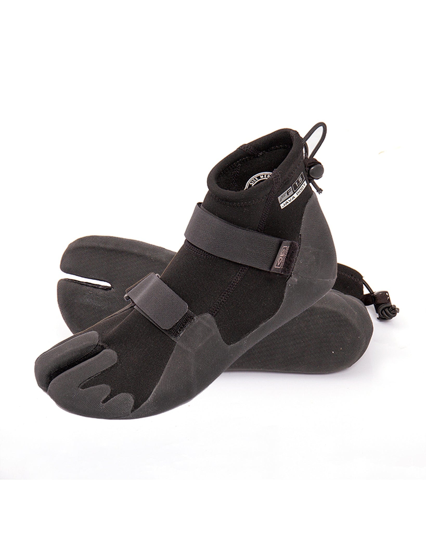 Ocean & Earth Free Flex Java Bootie
