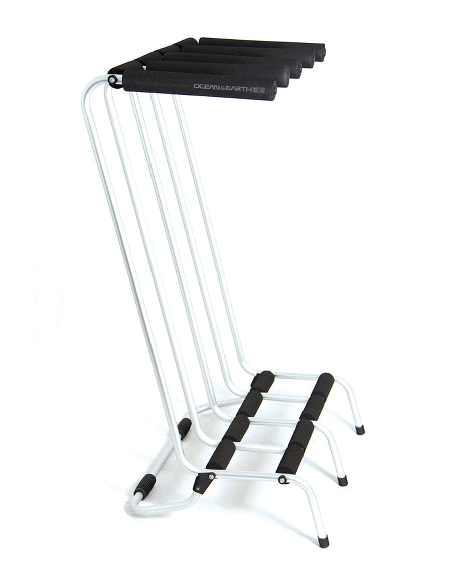 Ocean & Earth FREE STANDING RAX 4 BOARD