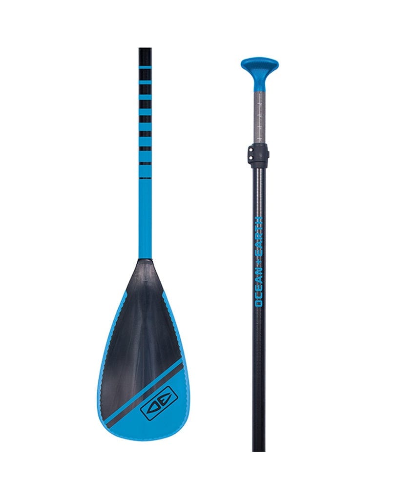 Ocean & Earth Kids Fibreglass Plastic Blade