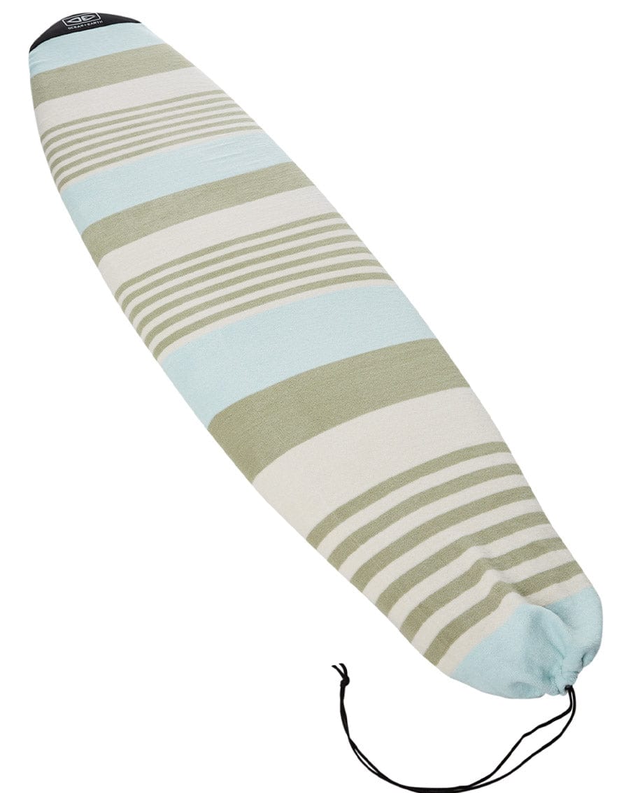 Ocean & Earth Longboard Stretch Cover